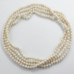 100” Endless Necklace